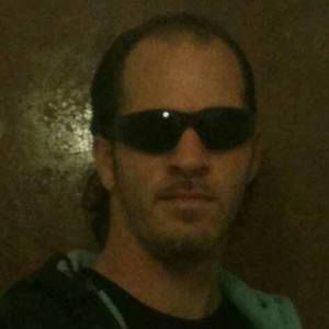 Meet your Posher, Robert